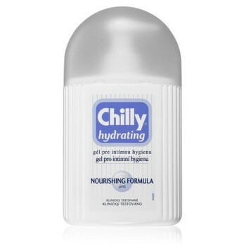 Chilly Hydrating - Intímny gél